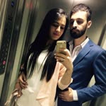 Profil fotoğrafı