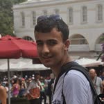 İsmail