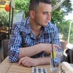 Coşkun