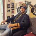 Profil fotoğrafı