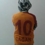 Çağan