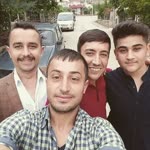 Profil fotoğrafı