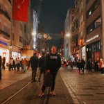 Profil fotoğrafı
