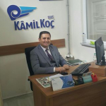 İsmail