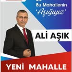 Ali