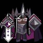 Dark