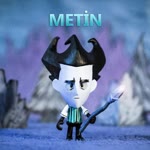 Metin