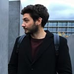 Profil fotoğrafı