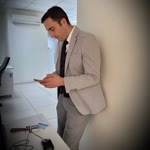 Profil fotoğrafı