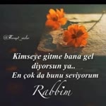 Profil fotoğrafı