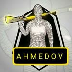 Ahmedov