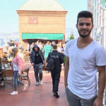 Serkan