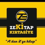 Zekitap