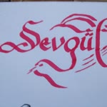 Sevgül