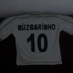 Rüzgar