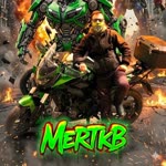 Mert