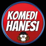 Komedi