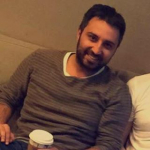 Coşkun