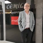 Cemil