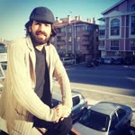 Serkan