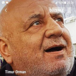 Timur