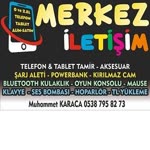 Merkez