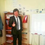 Haydar