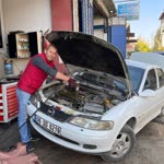 Yalçın