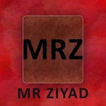Mr Ziyad