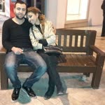 Profil fotoğrafı