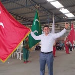 Profil fotoğrafı