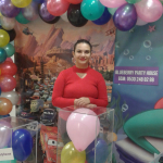 Deniz