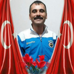 Çetin
