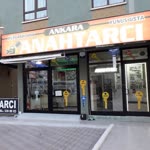Ankara