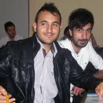Gürcan