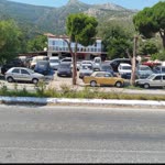 Güllübahçe