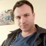 İsmail