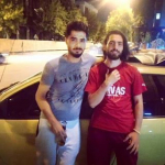 Ahmet