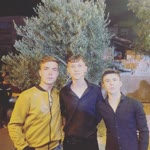 Profil fotoğrafı