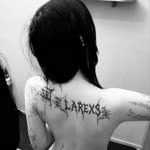 Larexs