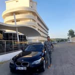 Profil fotoğrafı