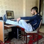 Ar Geş