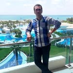 Levent