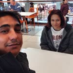 Profil fotoğrafı