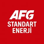 Afgstandart