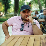 İsmail