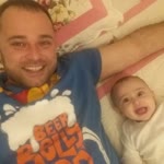 Profil fotoğrafı