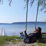 Özge