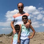 Profil fotoğrafı
