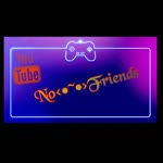 No Friends